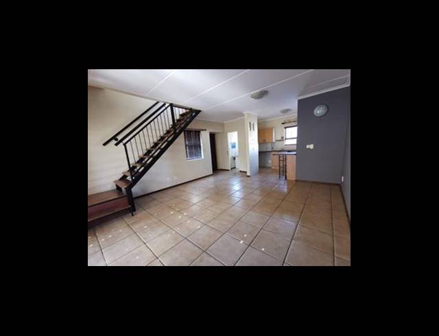 2 BEDROOM HOUSE FOR SALE IN MEYERSIG LIFESTYLE ESTATE